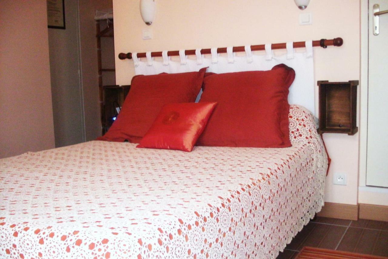 Nègrepelisse La Corraliere Chambres D'Hotes المظهر الخارجي الصورة