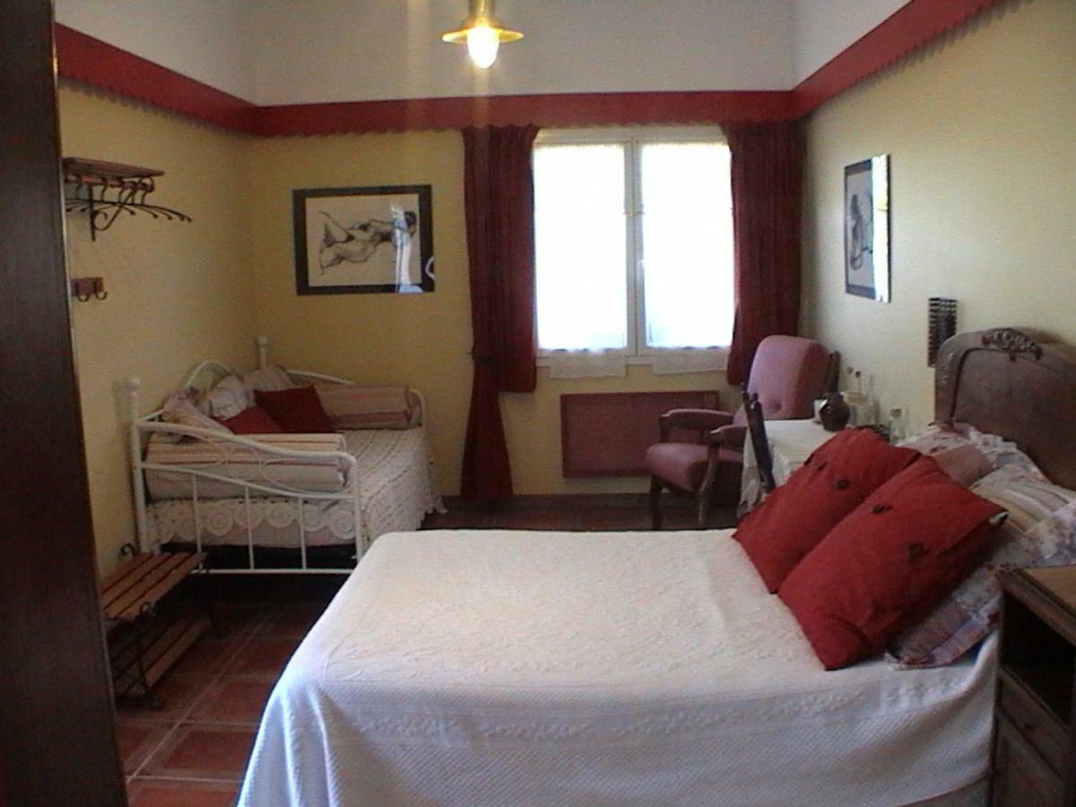 Nègrepelisse La Corraliere Chambres D'Hotes المظهر الخارجي الصورة